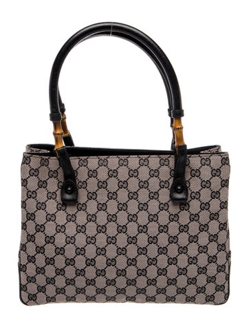 GG Canvas Sukey