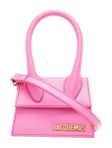 Leather Le Chiquito Mini