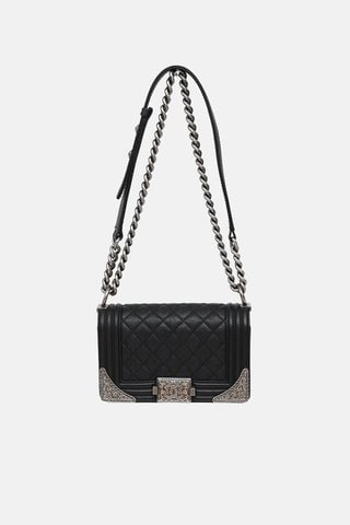 2014 Paris Dallas Boy Bag