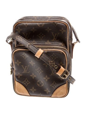 LV Monogram Amazone