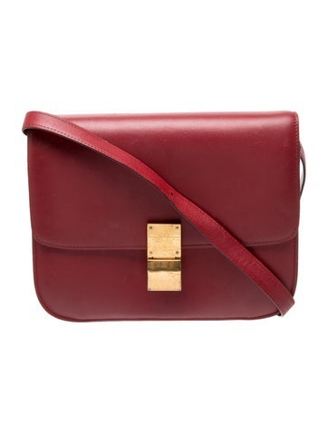 Leather Classic Medium