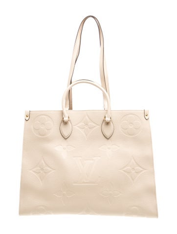 Monogram Giant OnTheGo GM