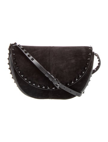 Valentino Rockstud Crossbody Bag