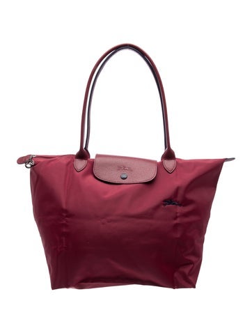 Nylon Tote
