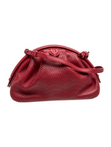 Leather Samia 21