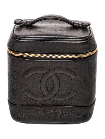 Timeless Vanity Case
