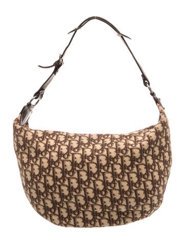 Diorissimo Saddle Pochette