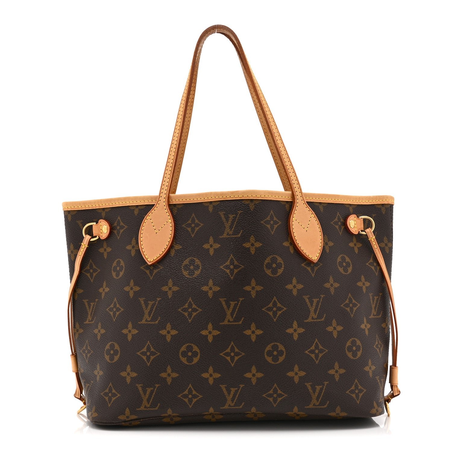 Louis Vuitton Monogram Neverfull PM