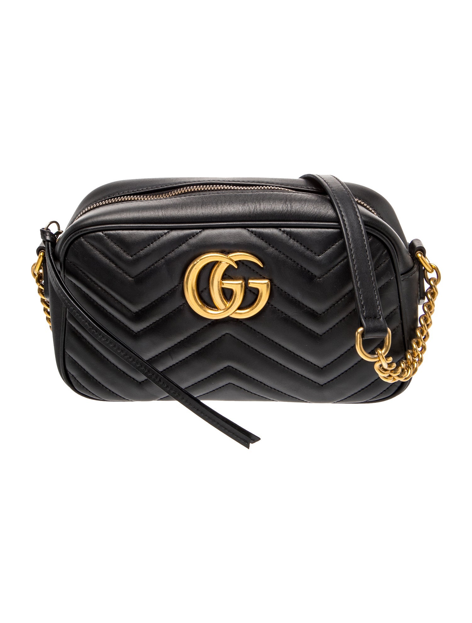 Double G Marmont