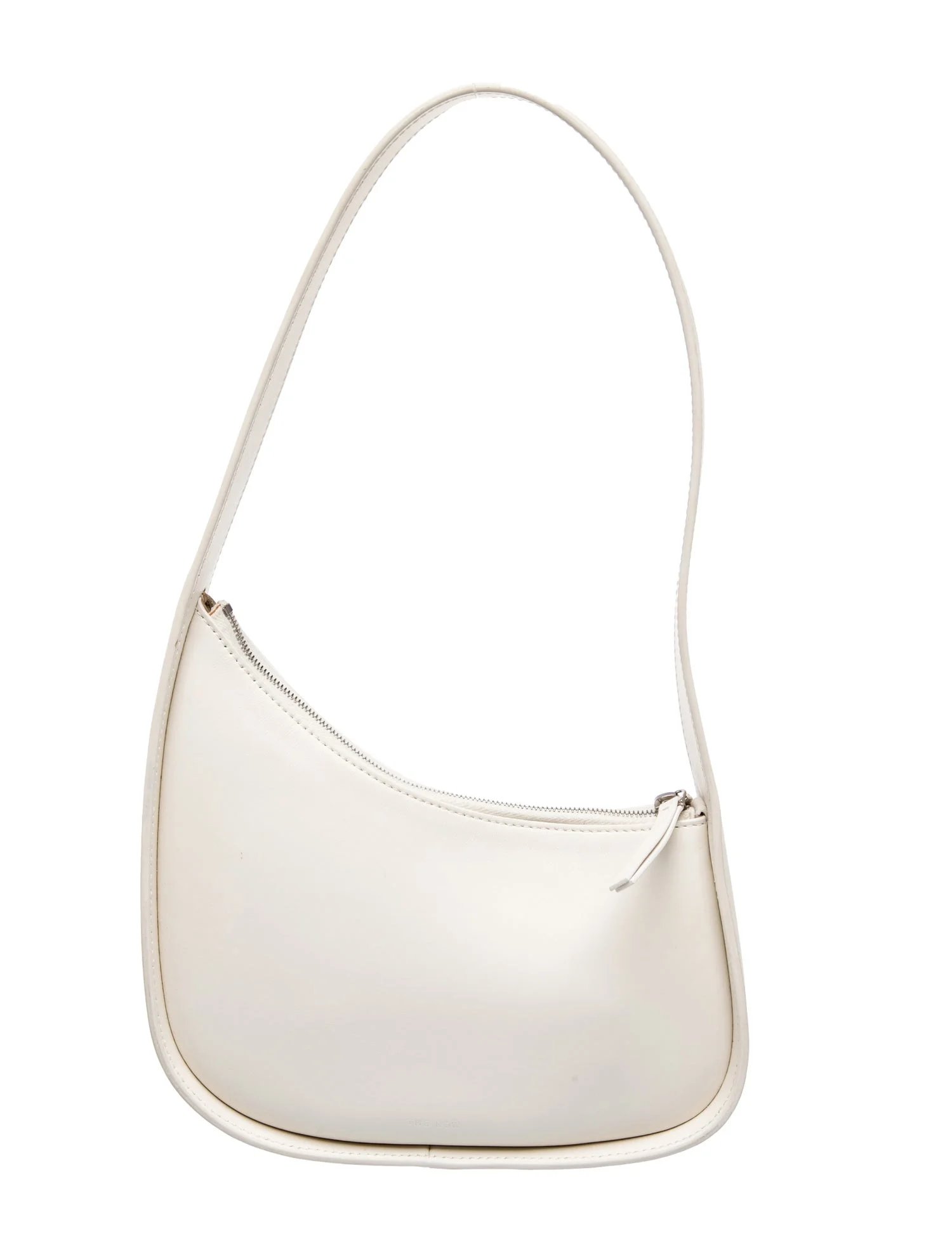Leather Half Moon