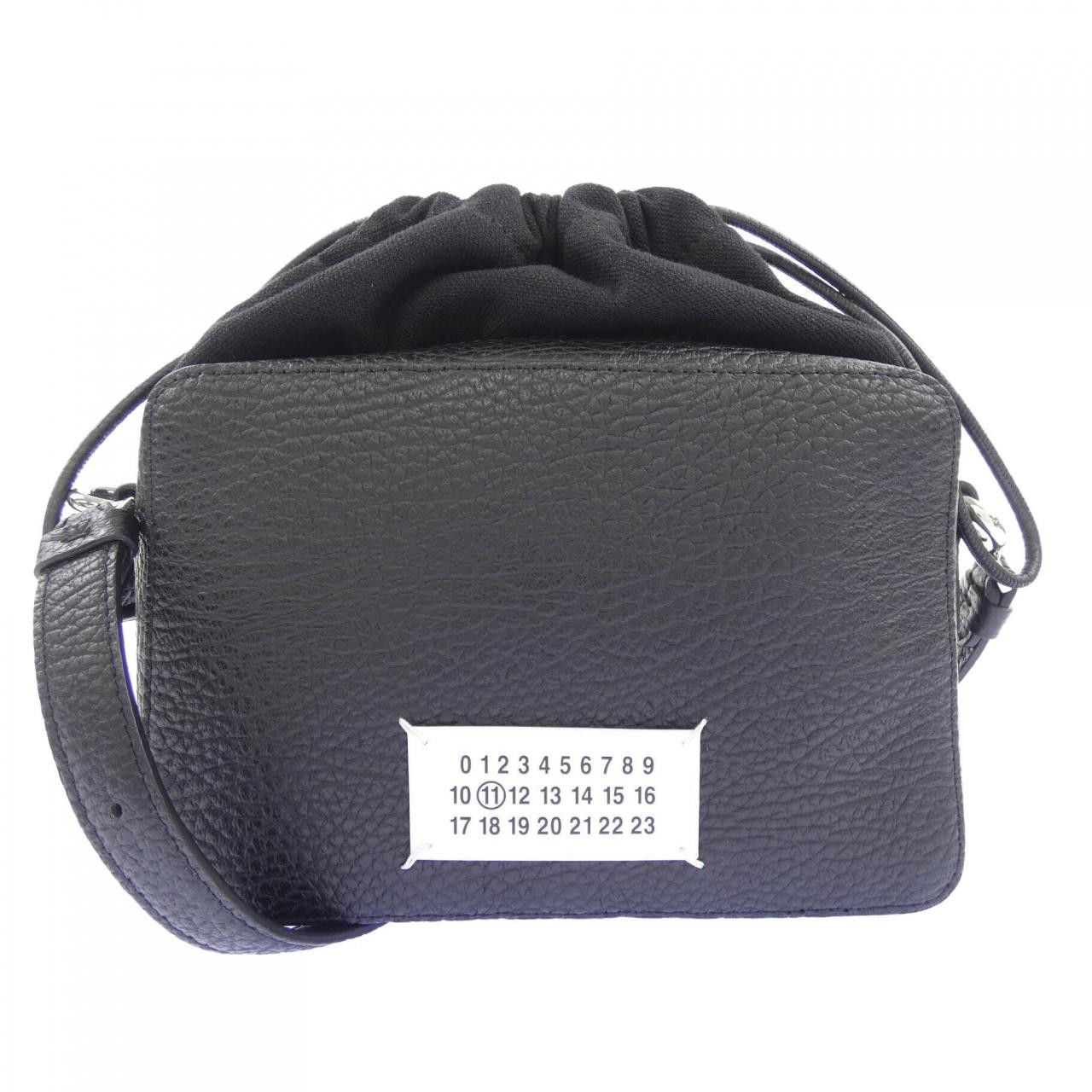Maison Margiela 5AC Camera Bag SB1WG0018 BAG