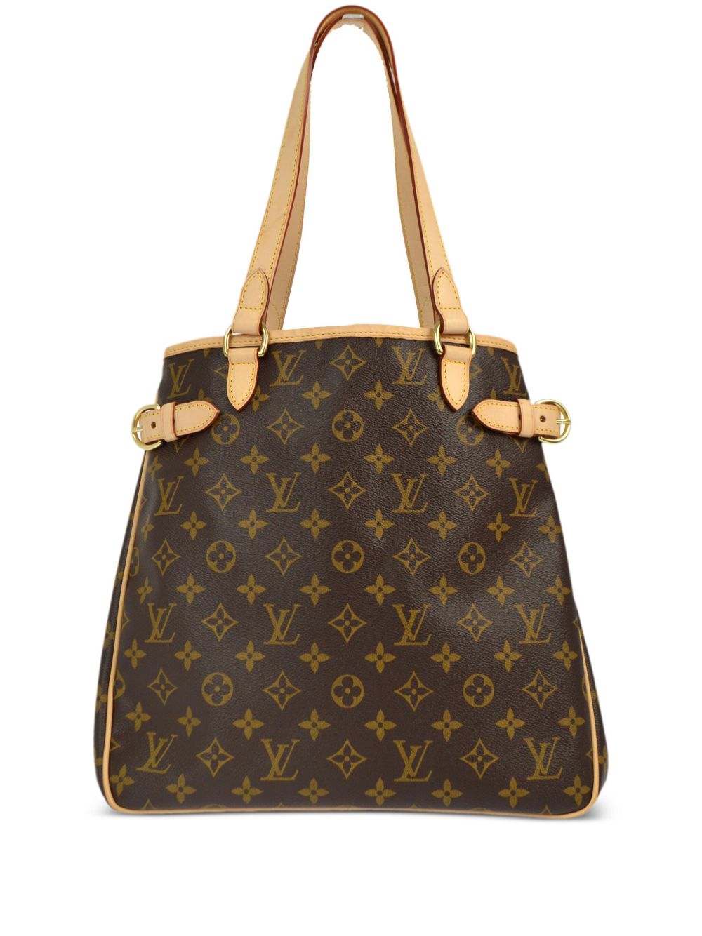 2006 Batignolles tote bag