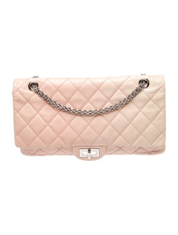 Degradé Reissue 227 Double Flap Bag