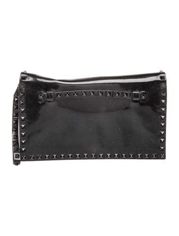 Rockstud Clutch