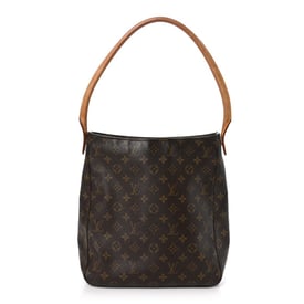 Louis Vuitton Monogram Looping GM