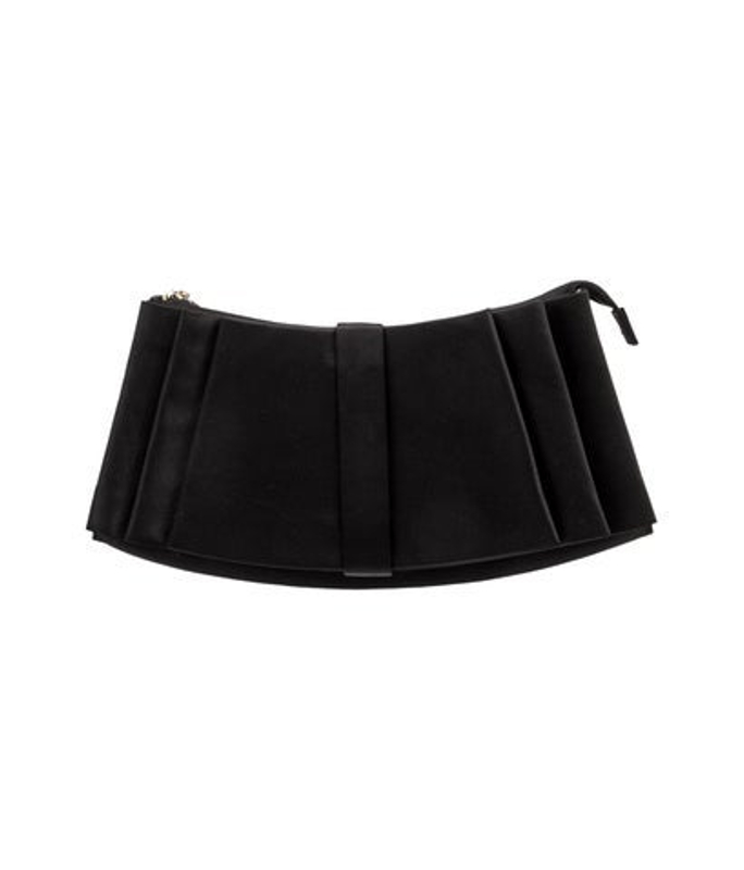 Alexander Wang Wang Satin Clutch