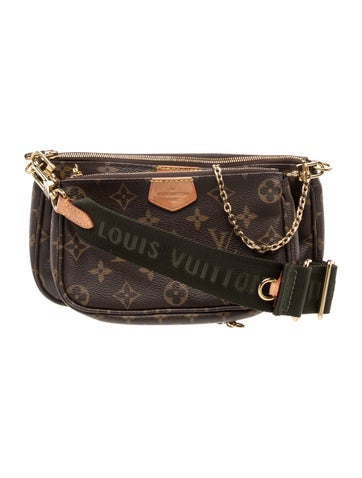 LV Monogram Multi-Pochette Accessoires