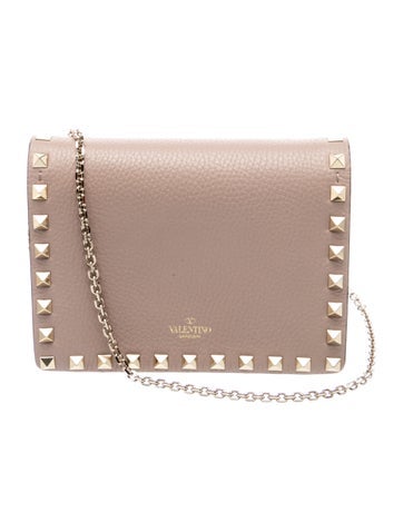 Rockstud Crossbody Bag