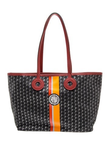 Moynat Tote