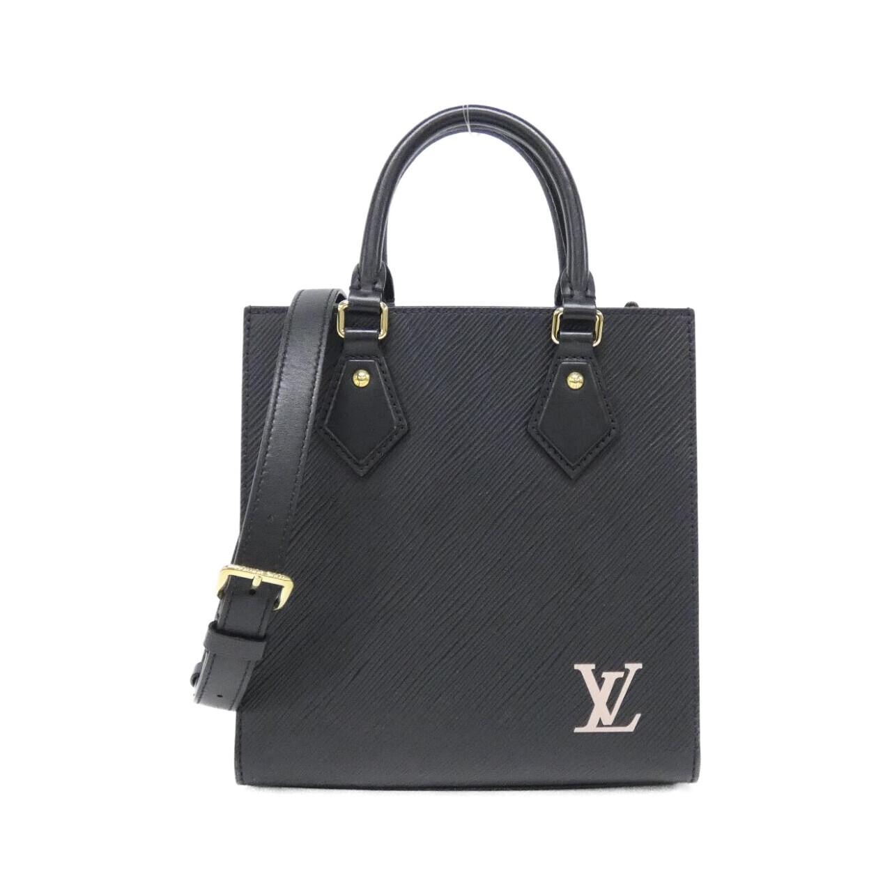 Louis Vuitton Epi Sac Pla BB Bag M20958