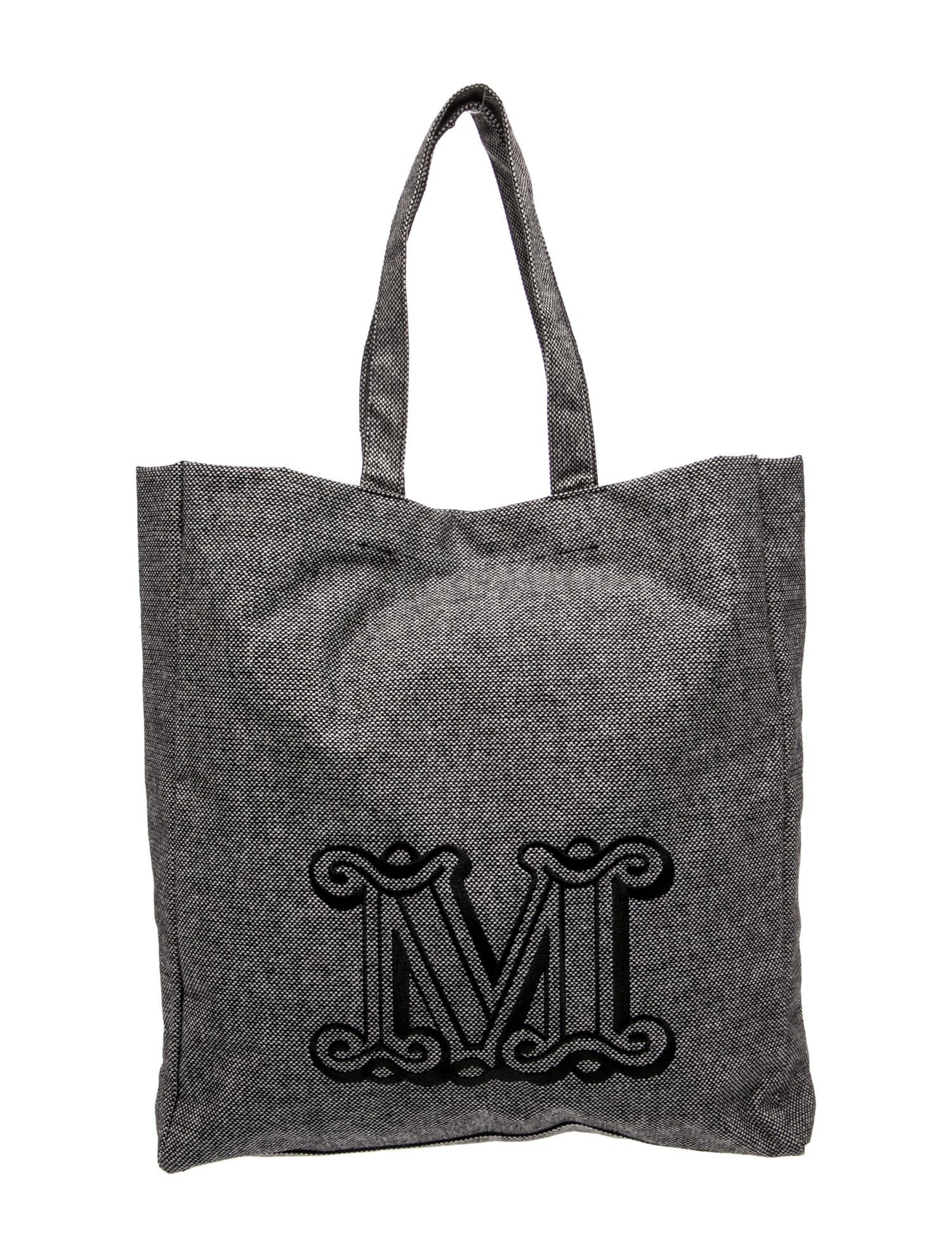 Canvas Tote