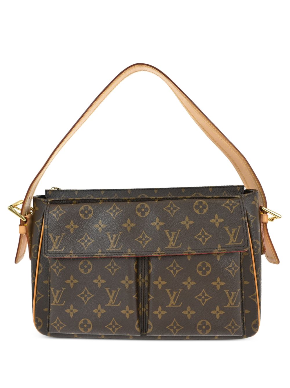 2003 GM Viva Cite Monogram shoulder bag