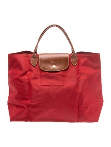 Nylon Tote