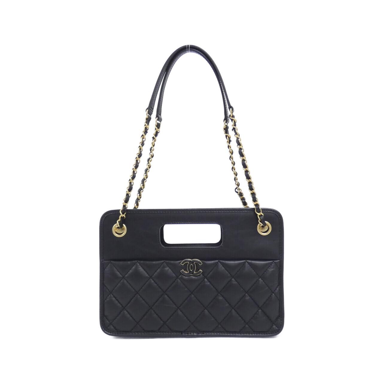 Chanel AS4037 Shoulder Bag