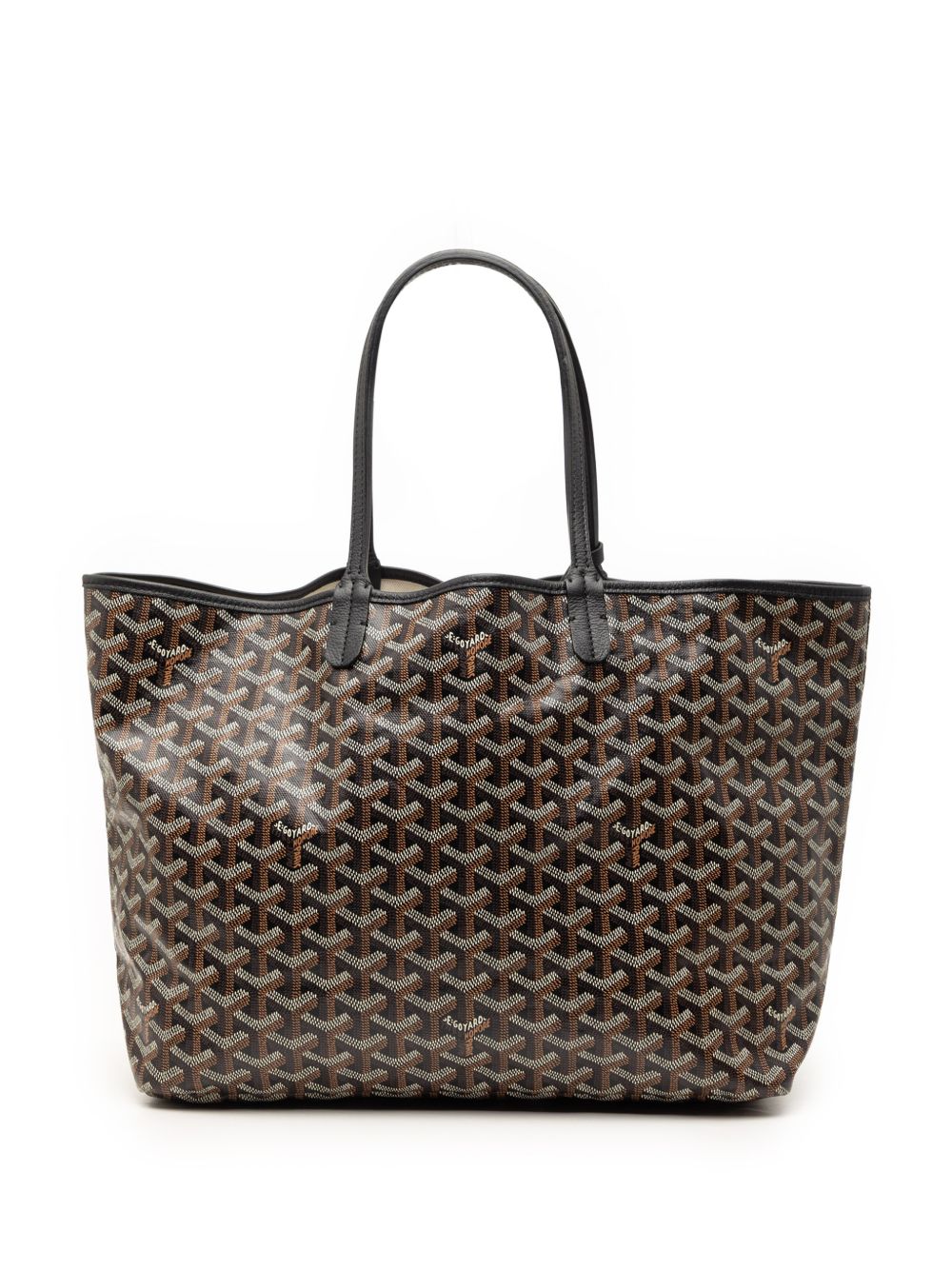 2022 Goyardine Saint Louis PM tote bag