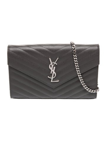 Leather Cassandre