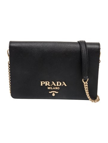 Saffiano Leather Metal Vintage