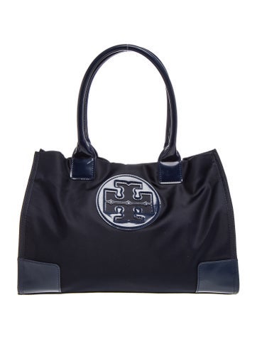 Nylon Shoulder Bag