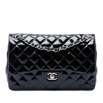 Jumbo Classic Patent Double Flap