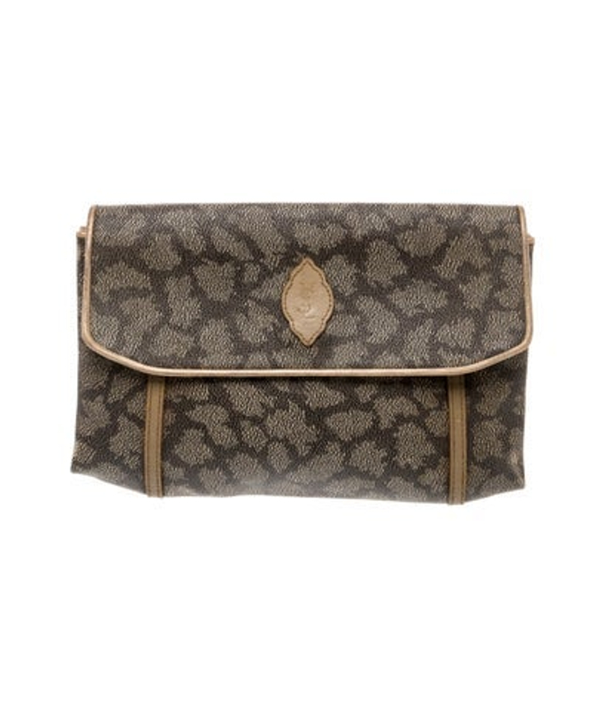 Saint Laurent Saint Laurent Clutch