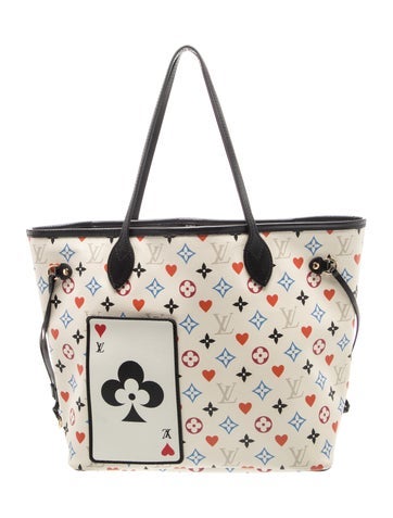 Game On Tote MM