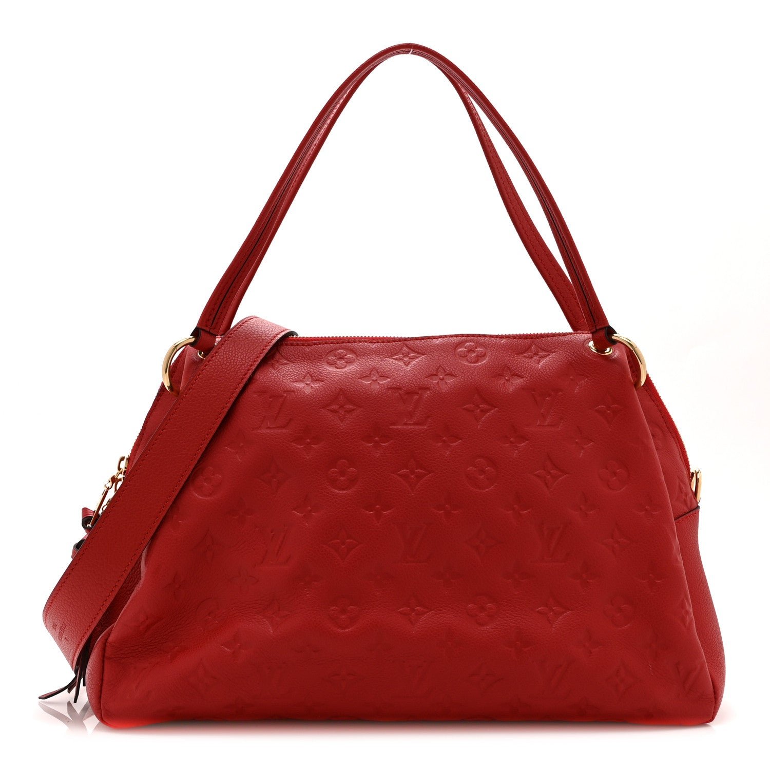 Louis Vuitton Empreinte Ponthieu PM Cherry