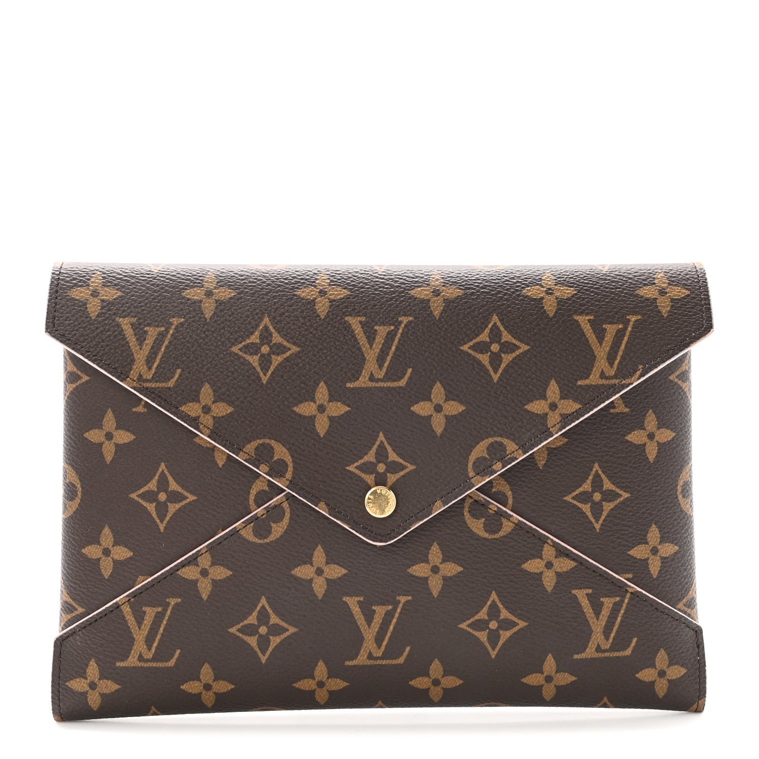 Louis Vuitton Monogram Kirigami Pochette Set