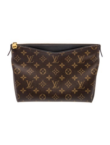 LV Monogram Pallas