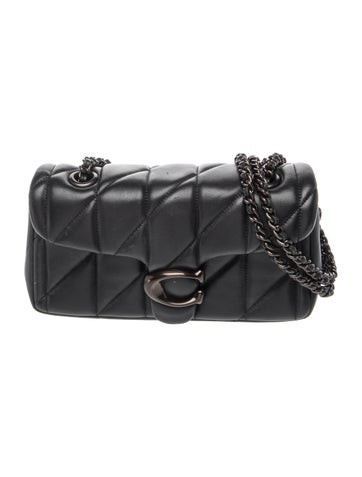 Leather Tabby 20