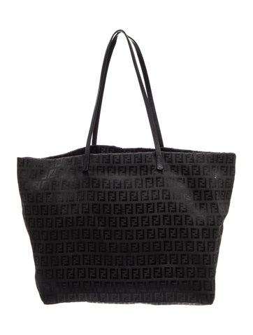 Zucchino FF Roll Tote Vintage