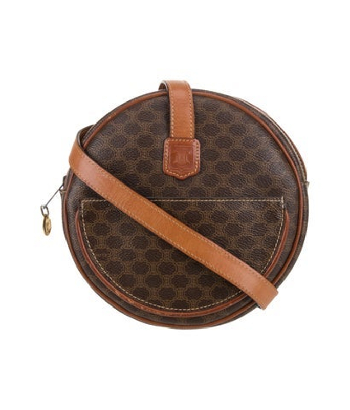 Celine Triomphe Crossbody Bag