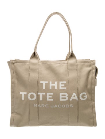 Canvas Tote