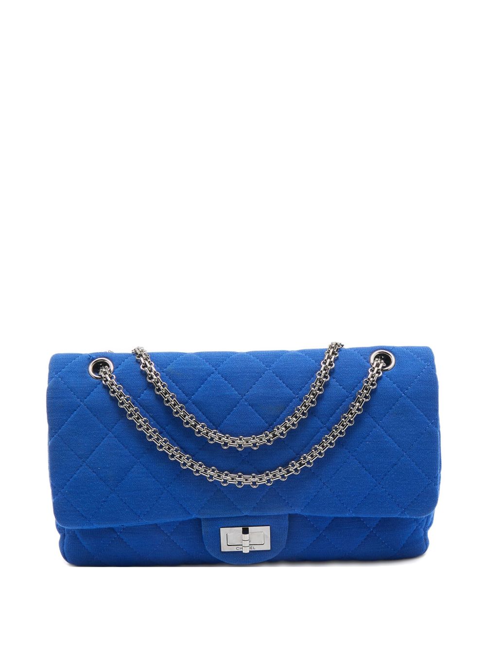 2024 quilted shoulder bag