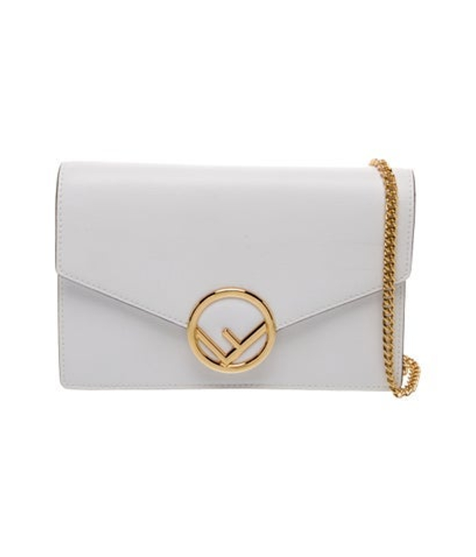 Fendi Leather Kan I F