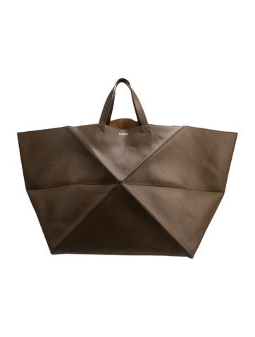 Leather Puzzle XXL 2023