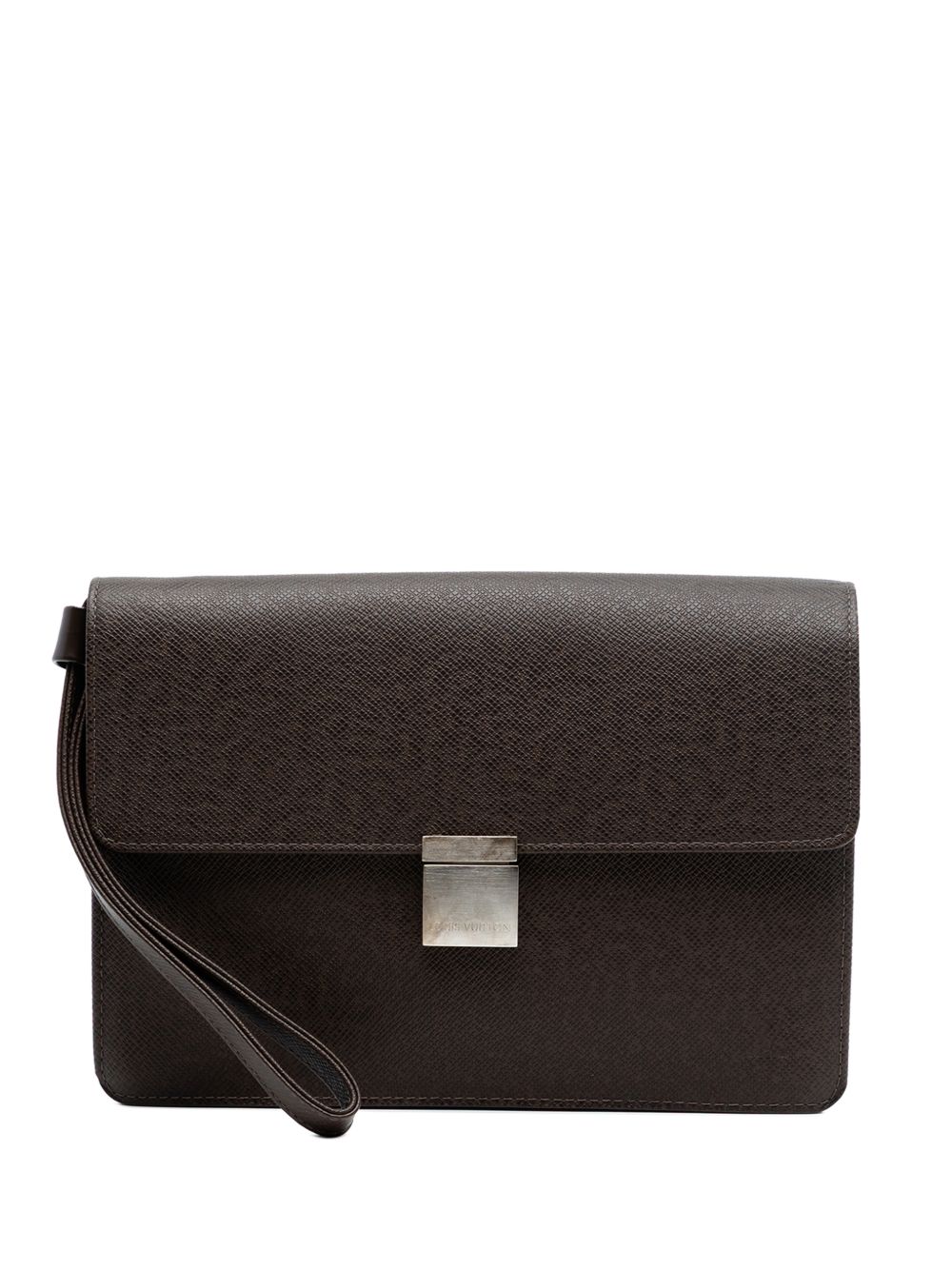 2004 Taiga Selenga clutch bag