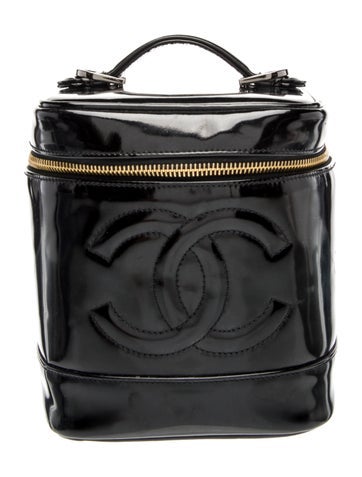Timeless CC Vanity Case