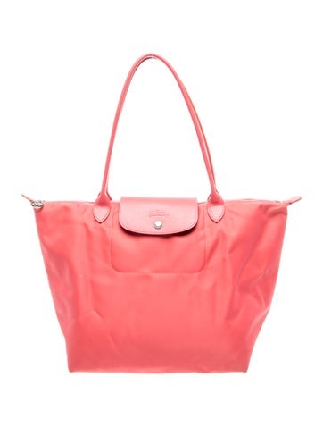 Nylon Tote