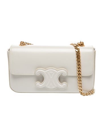 Triomphe Cuir Claude