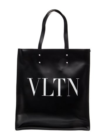 Valentino Rockstud Tote